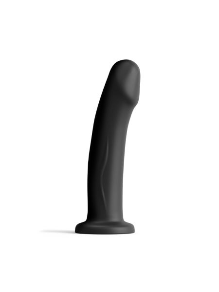 Фалоімітатор Dorcel Real Pleasure L Black