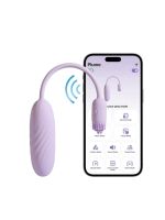 Віброяйце Svakom Plume Pastel Lilac