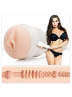 Мастурбатор Fleshlight Girls: Madison Ivy - Beyond, зі зліпка вагіни, дуже ніжний