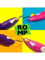 USB-кабель для заряджання Romp Magnetic Cable Free, Shine