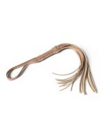 Батіг Flogger Art of Sex, Бронза