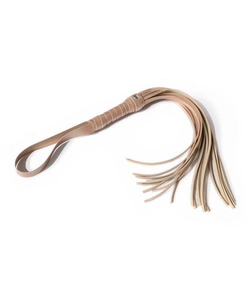 Батіг Flogger Art of Sex, Бронза