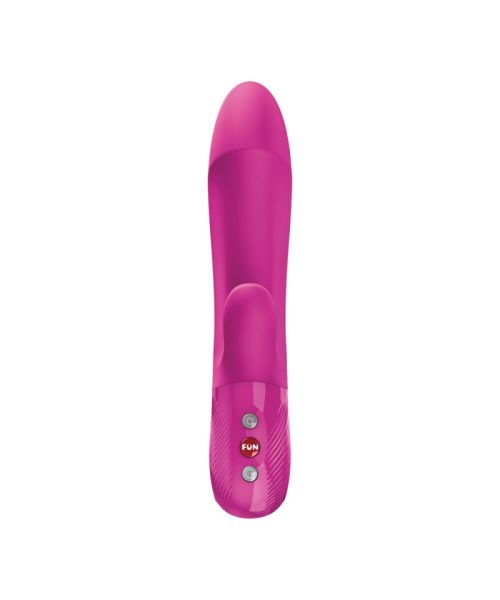 Пульсатор Fun Factory Bi Stronic Embrace Magenta