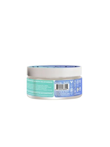 Батер для тіла Sensuva Body Butter - Sweet Temptations (236 мл)