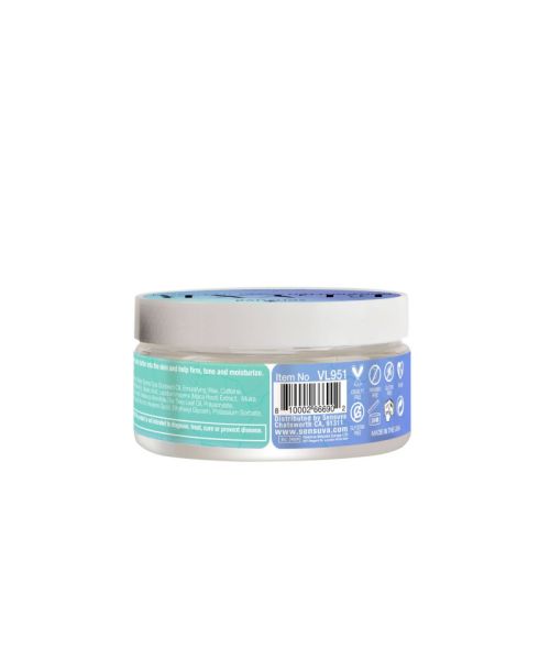 Батер для тіла Sensuva Body Butter - Sweet Temptations (236 мл)