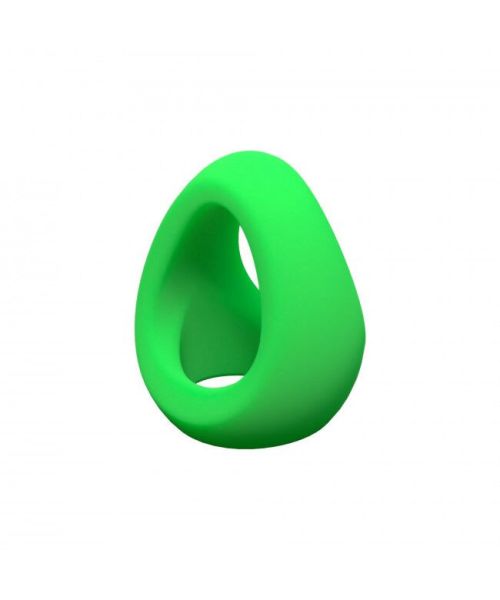 Набір яскравих ерекційних кілець Love to Love NEON RING KIT