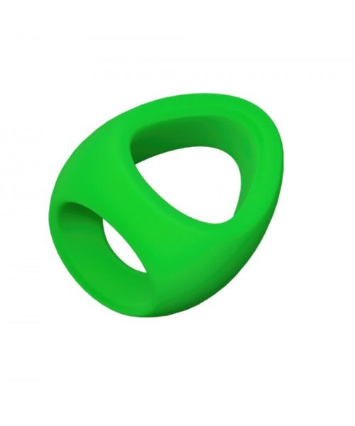 Набір яскравих ерекційних кілець Love to Love NEON RING KIT