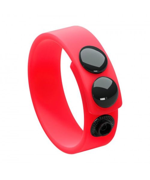 Набір яскравих ерекційних кілець Love to Love NEON RING KIT