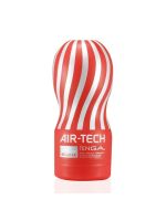 Мастурбатор Tenga Air-Tech Regular, вища аеростимуляція та всмоктувальний ефект