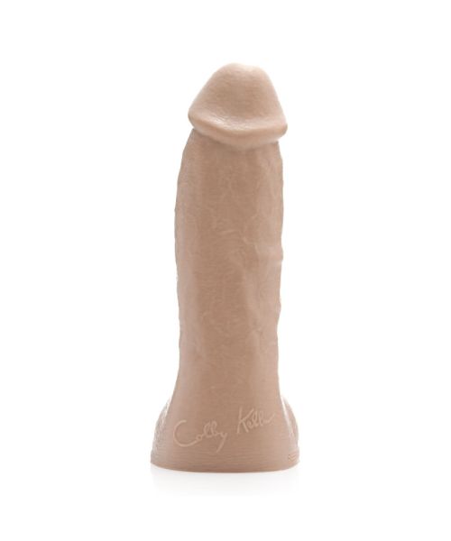 Фалоімітатор Fleshjack Boys: Colby Keller Dildo, за зліпком пеніса порноактора
