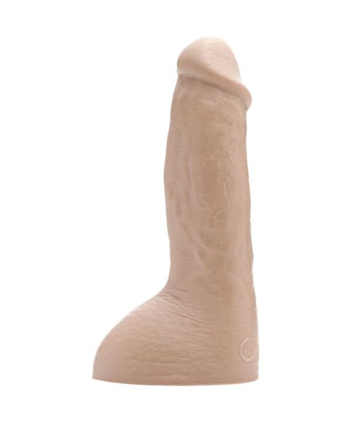 Фалоімітатор Fleshjack Boys: Colby Keller Dildo, за зліпком пеніса порноактора