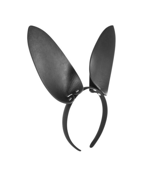 Вушки зайчика Fetish Tentation Bunny Headband