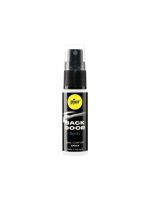Розслаблювальний анальний спрей pjur BACK DOOR spray 20 мл, з пантенолом та алое, концентрований