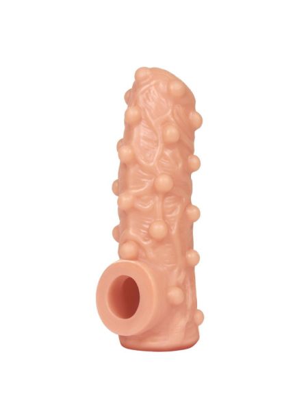Насадка на член Kokos Nude Sleeve NS 003 S