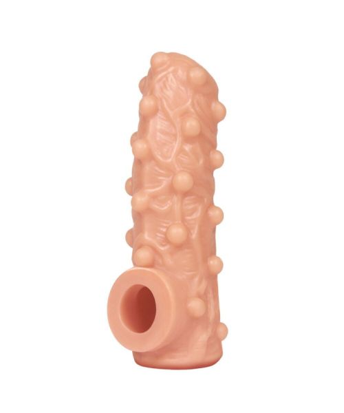 Насадка на член Kokos Nude Sleeve NS 003 S