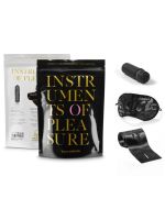 Набір Bijoux Indiscrets Instruments of Pleasure — PURPLE