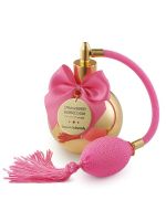 Зволожувальний спрей для тіла Bijoux Indiscrets Bubblegum Body Mist зі збуджувальним фруктовим ароматом