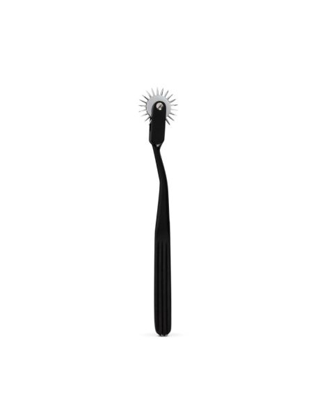 Колесо Вартенберга голчасте Sinner Gear Unbendable – Pinwheel 1-Wheel Black
