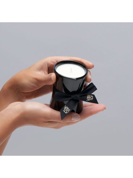 Масажна свічка YESforLOV MASSAGE CANDLE with titillating scent 120 г