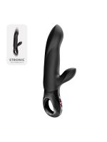 Пульсатор Fun Factory Bi Stronic Arc Black