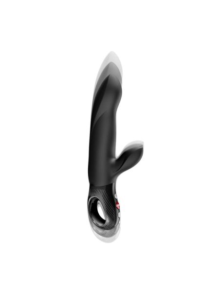 Пульсатор Fun Factory Bi Stronic Arc Black