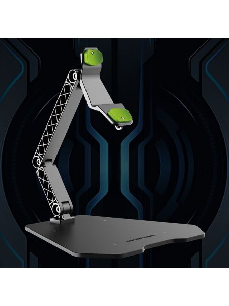 Підставка BANANASOME Folding Holder, регулювання кута нахилу, підходить для смартфона