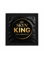 Безлатексний преміум-презерватив SKYN King Elite XLarge 1 шт