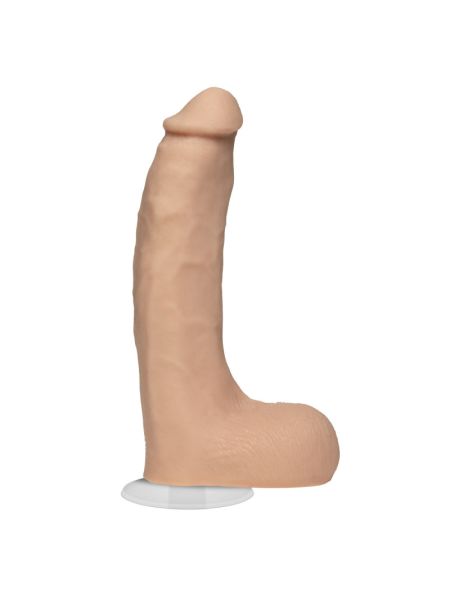 Фалоімітатор Doc Johnson Signature Cocks – Chad White 8,5 inch UltraSkin