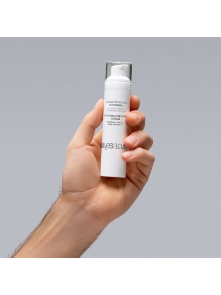 Гель для мастурбації YESforLOV PERSONAL PLEASURE CREAM 50 мл