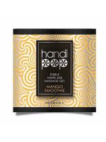 Пробник Sensuva - Handipop Mango Smoothie (6 мл)