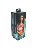 Мастурбатор Kiiroo Feel MelRose Michaels PBC, сумісний з PowerBlow, Control та Keon, копія вагіни порнозірки