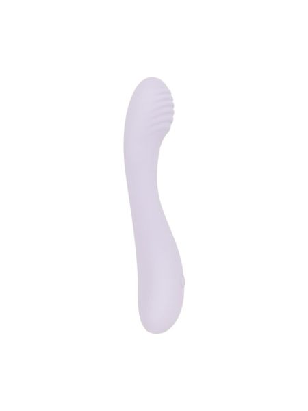 Вібратор Good Vibes Only - SOFI G-Spot Vibrator Soft Silicone - Purple