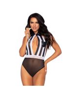 Костюм рефері Leg Avenue Roleplay Bedroom Referee One size, свисток