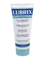 Лубрикант на водній основі Lubrix (100 мл) без парабенів