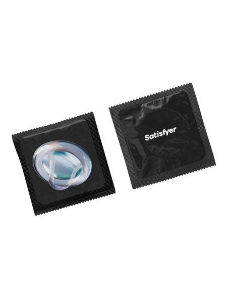 Презерватив Satisfyer Premium Condoms 53 мм 1 шт