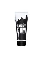 Лубрикант, який імітує сперму Creamy Cum (150 мл) на гібридній основі з олією звіробою