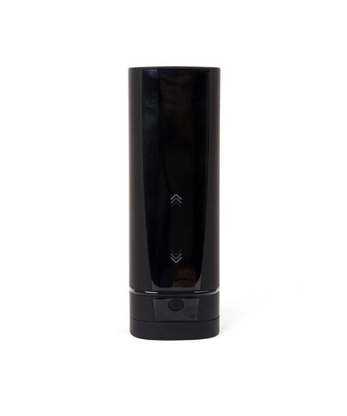 Мастурбатор Kiiroo Onyx +, 10 стисних кілець, не треба рухати, теледільдоніка