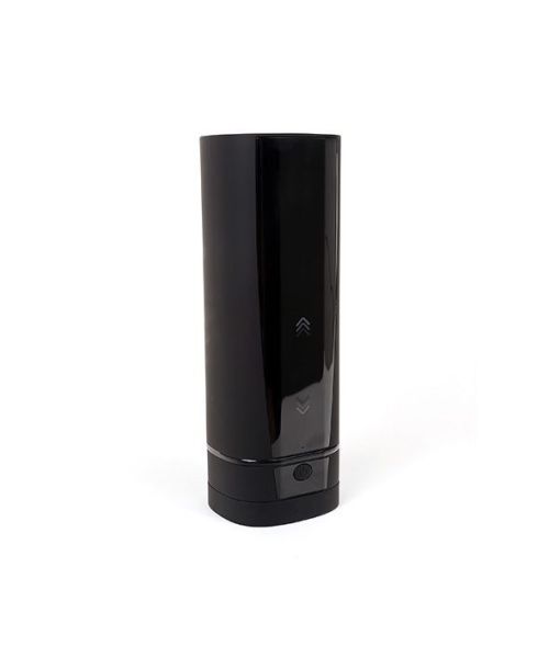 Мастурбатор Kiiroo Onyx +, 10 стисних кілець, не треба рухати, теледільдоніка