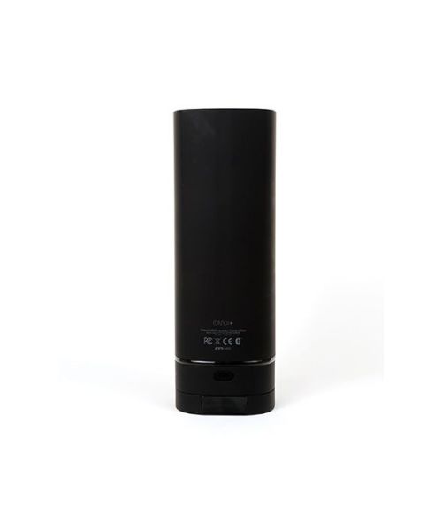 Мастурбатор Kiiroo Onyx +, 10 стисних кілець, не треба рухати, теледільдоніка