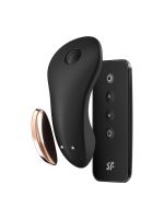 Смарт-вібратор у трусики Satisfyer Little Secret з пультом ДК
