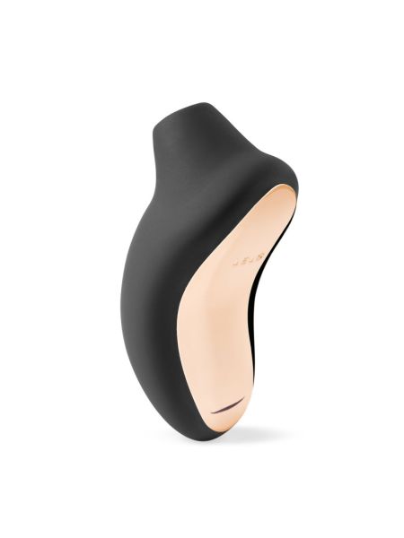 Звуковий стимулятор LELO SONA 2 Cruise Black