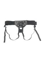 Трусики для страпона Addiction Strap-On Harness One Size