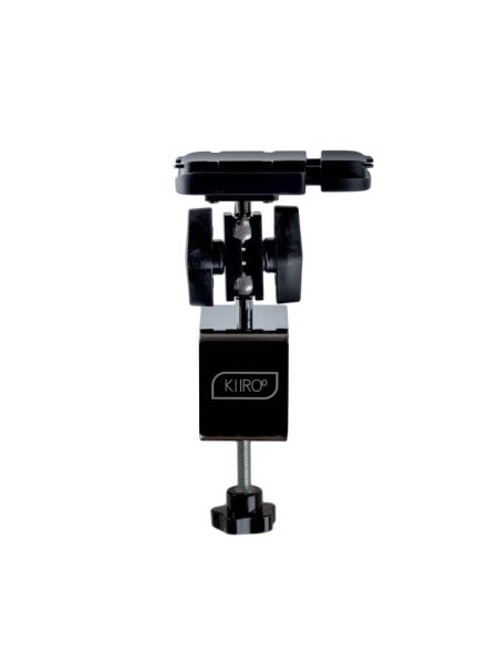 Кріплення на стіл для мастурбатора Kiiroo Keon Table Clamp, регулюється кут нахилу