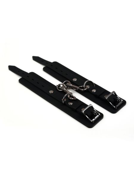 Наручники із силікону Pornhub Silicone Wrist Buckles