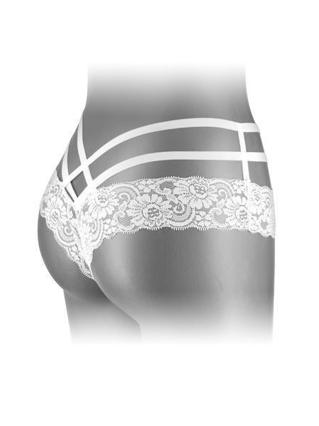 Трусики Fashion Secret ANNE White