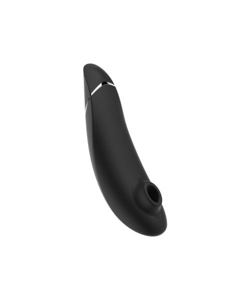 Преміальний подарунковий набір Silver Delights Collection: Womanizer Premium та We-Vibe Tango