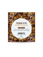 Пробник масажної олії EXSENS Tiger Eye Macadamia 3мл
