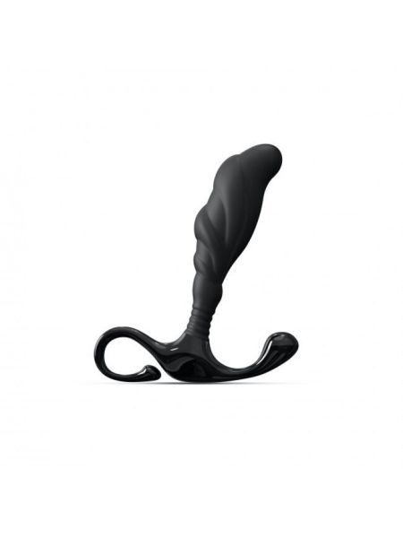 Ручний ергономічний масажер простати Dorcel Expert P size L