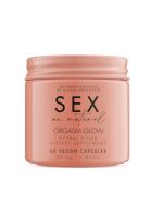 Натуральна харчова добавка для підвищення лібідо Bijoux Indiscrets Sex au Naturel — Orgasm Glow