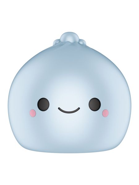 Вакуумний кліторальний стимулятор Satisfyer Mochi Frost Blue